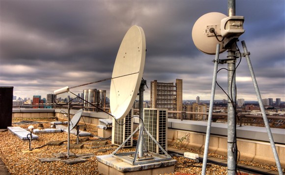 Çamlıyayla Antenci